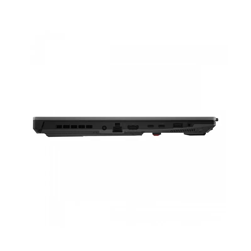 لبه کناری لپ تاپ TUF Gaming A17 FA707RW-HX032